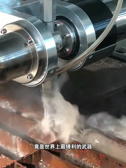 高压水刀的原理_2