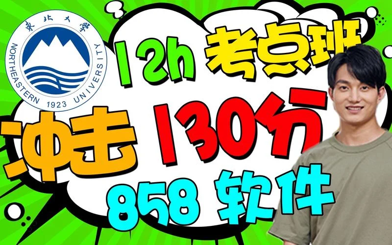 软件工程考研辅导班_1