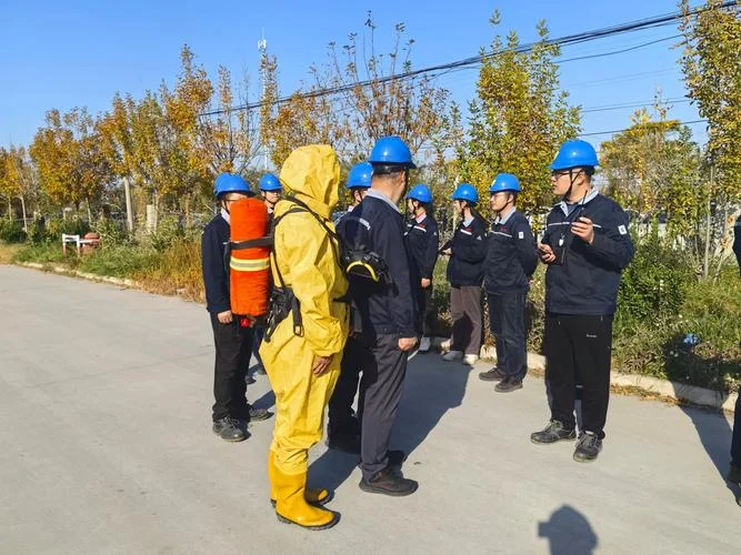 新华制药公司做什么的-新华制药公司做什么