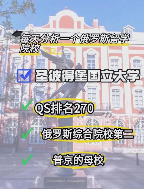 俄罗斯有哪些大学?_1