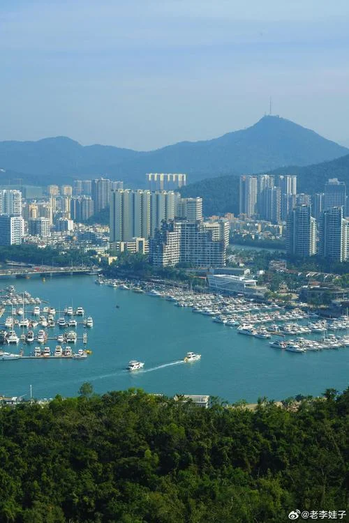鹿回头景点有哪些-鹿回头景区主要景点