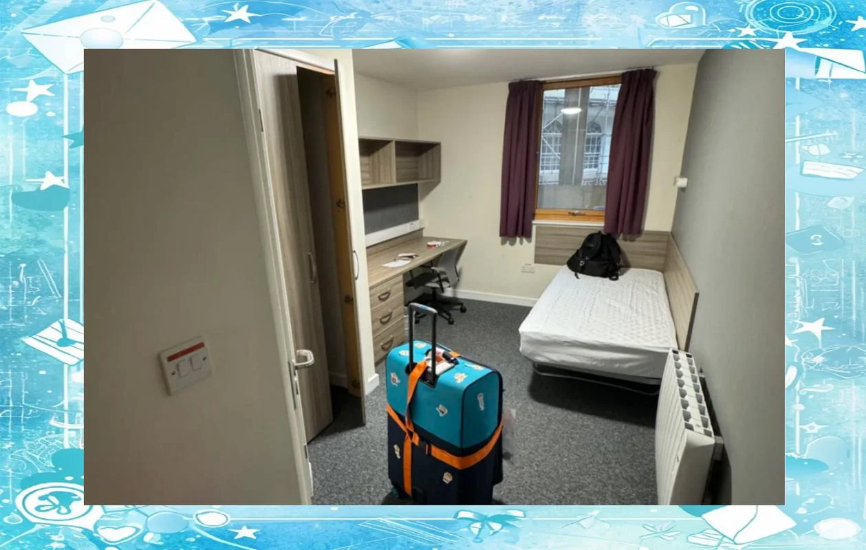 英国留学初中公寓-英国初中学住公寓