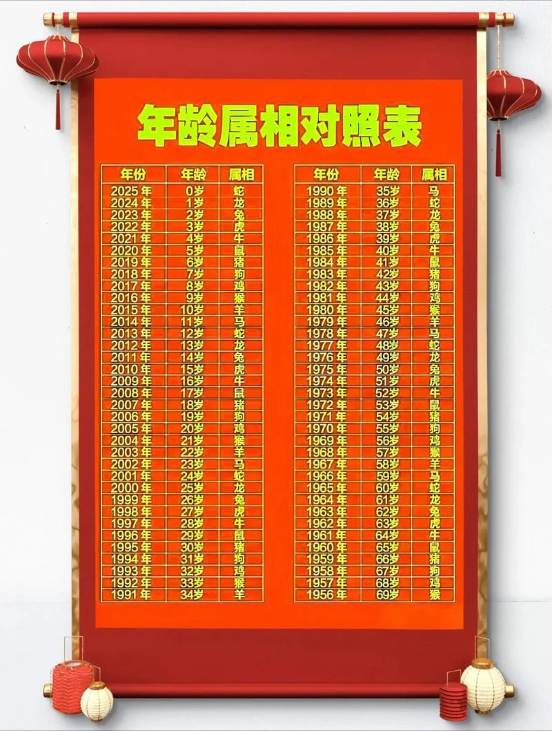 1999年属什么生肖,几岁-1999 年生肖岁数