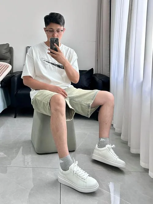 什么是盐系穿搭_1