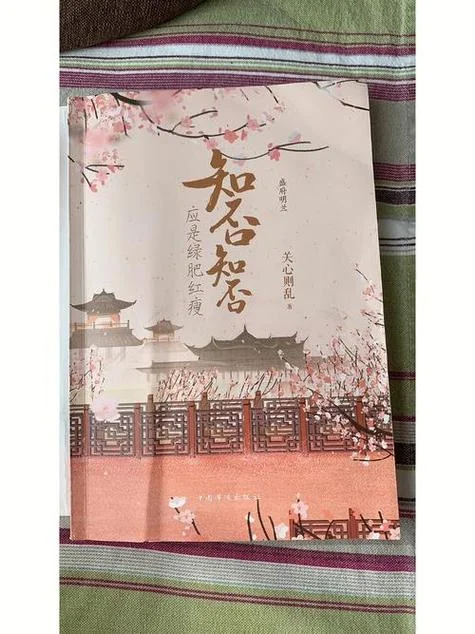 知否知否小说作者是谁_1
