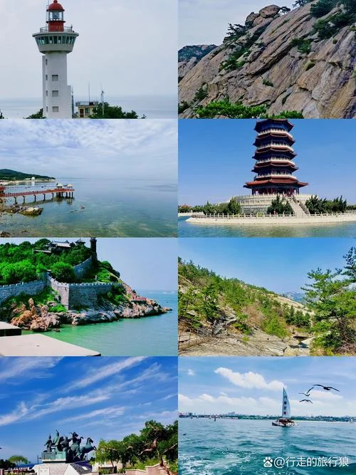 烟台有哪些好的景点-烟台必游景点推荐