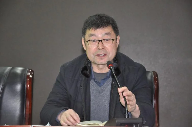 滕州尚贤中学老师名单-滕州尚贤中学师生名单
