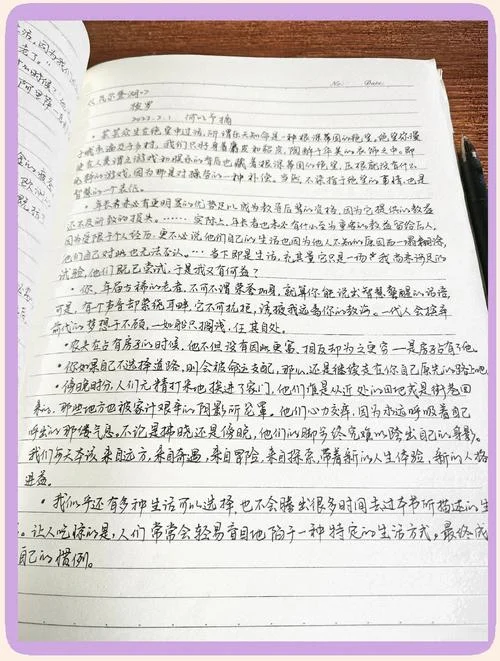 巴金随想录阅读感悟_1