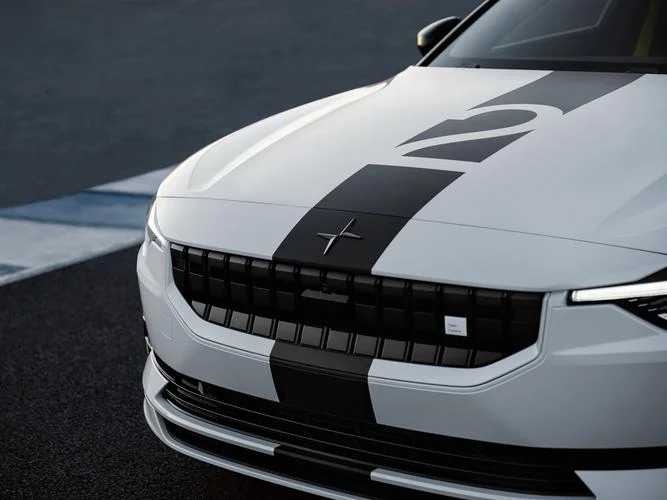 极星polestar2什么品牌-极星 2 品牌名称极星