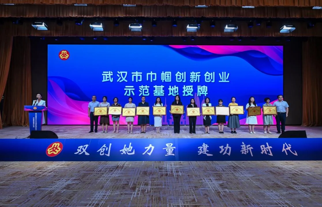 武汉创业项目大赛_1