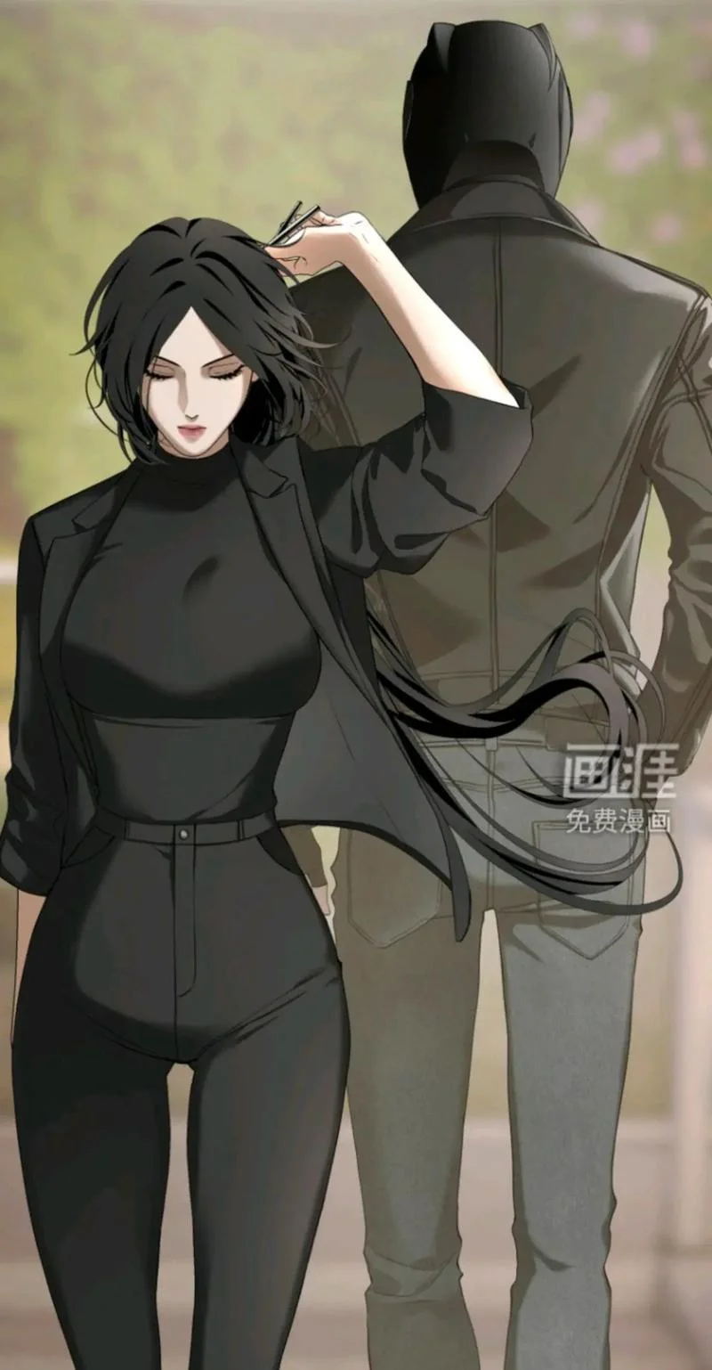 魇世界漫画原小说叫什么_2