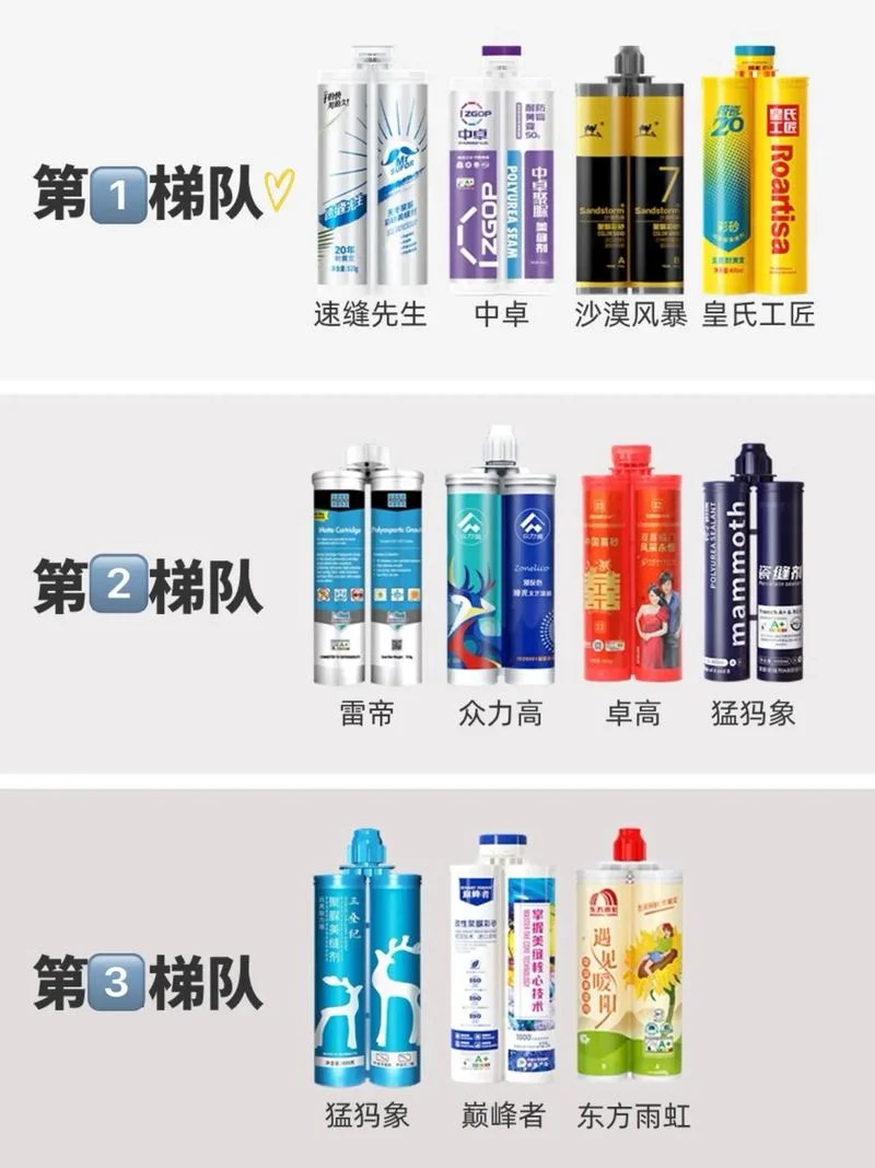 美缝十大品牌有哪些_2