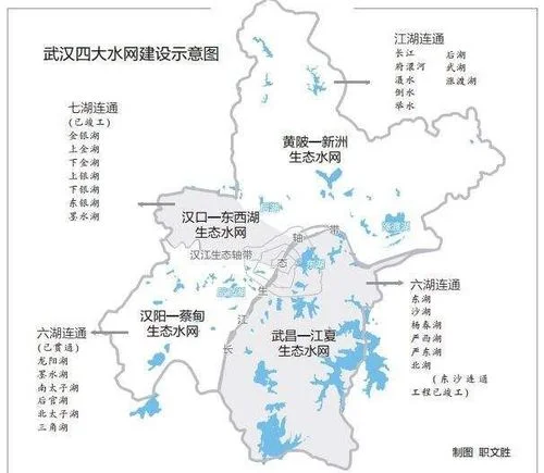 武汉有多少平方米_1