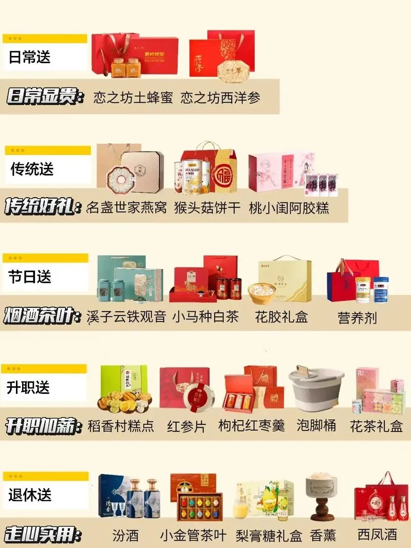 女领导送什么合适_1