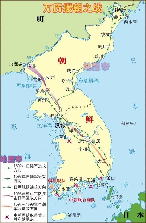 韩国有多少的历史-韩国历史有多长