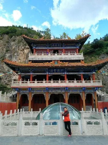 山西宁武景点_2