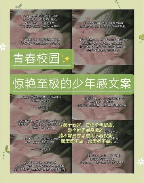 青年大学习感悟文案_2