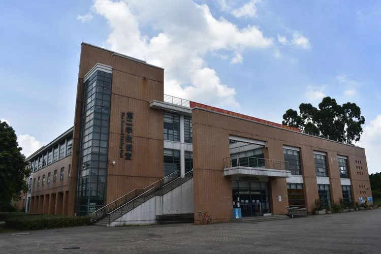 华南理工大学多少亩_2