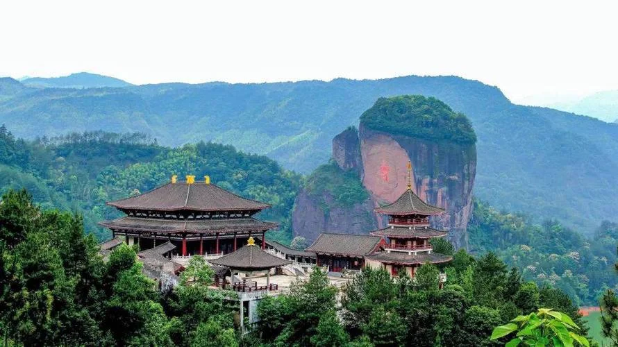 广丰有哪些景点好玩_1