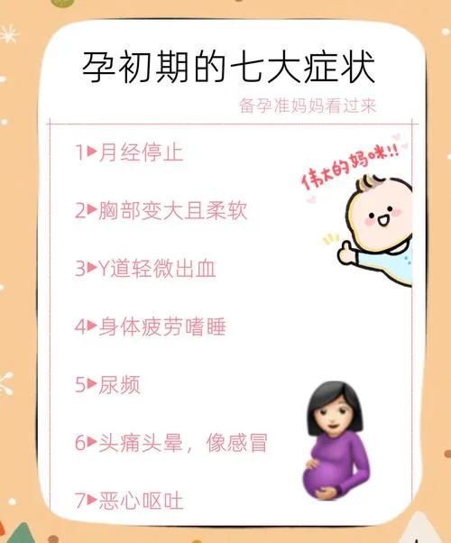 做梦怀孕了是什么征兆-做梦怀孕预示什么