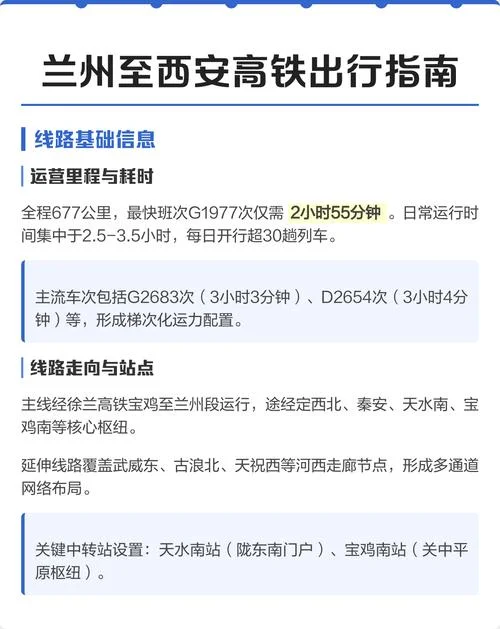 兰州至西安多少公里路_2