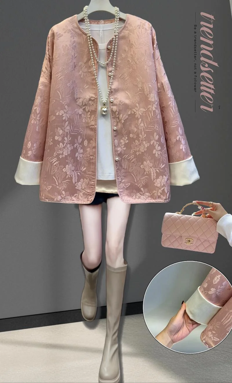 梦见自己试新衣服-试新衣服梦