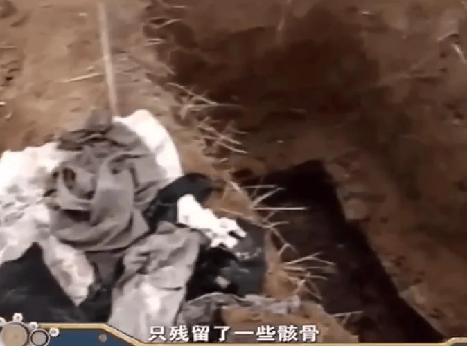 梦到村里死人了_2
