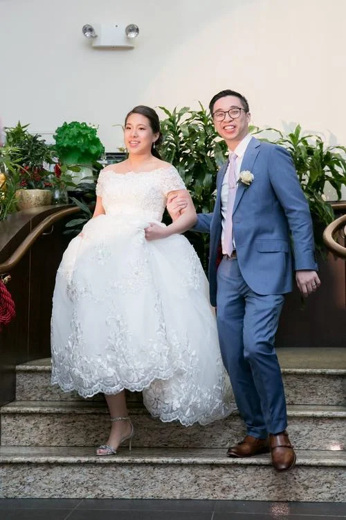 多伦多留学生结婚_2