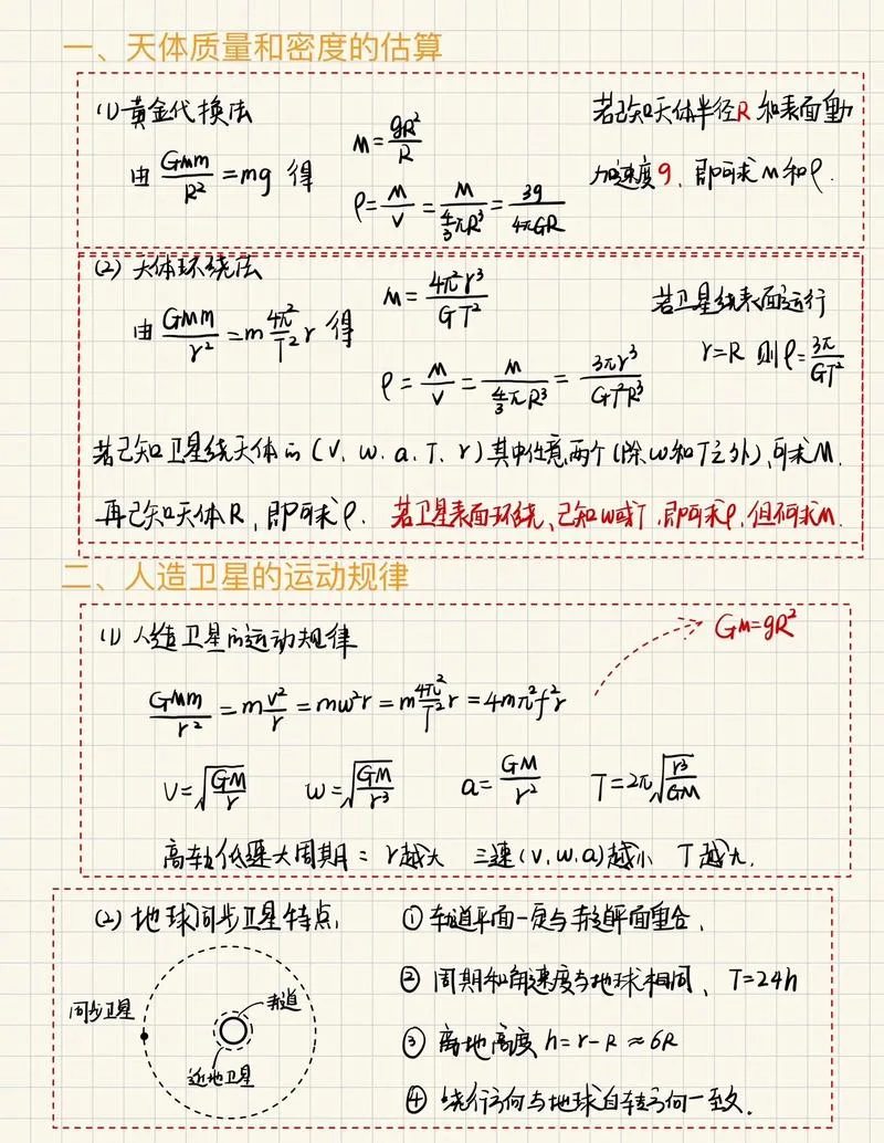密度计算变形公式-密度计算变形公式