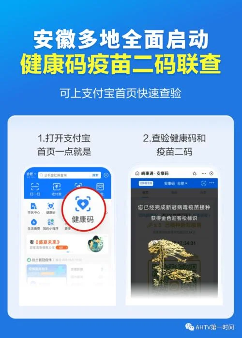 两码是健康码和什么码_2