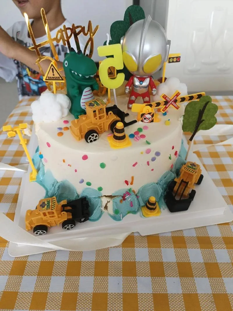 5岁男孩生日送什么好-男孩五岁生日送礼