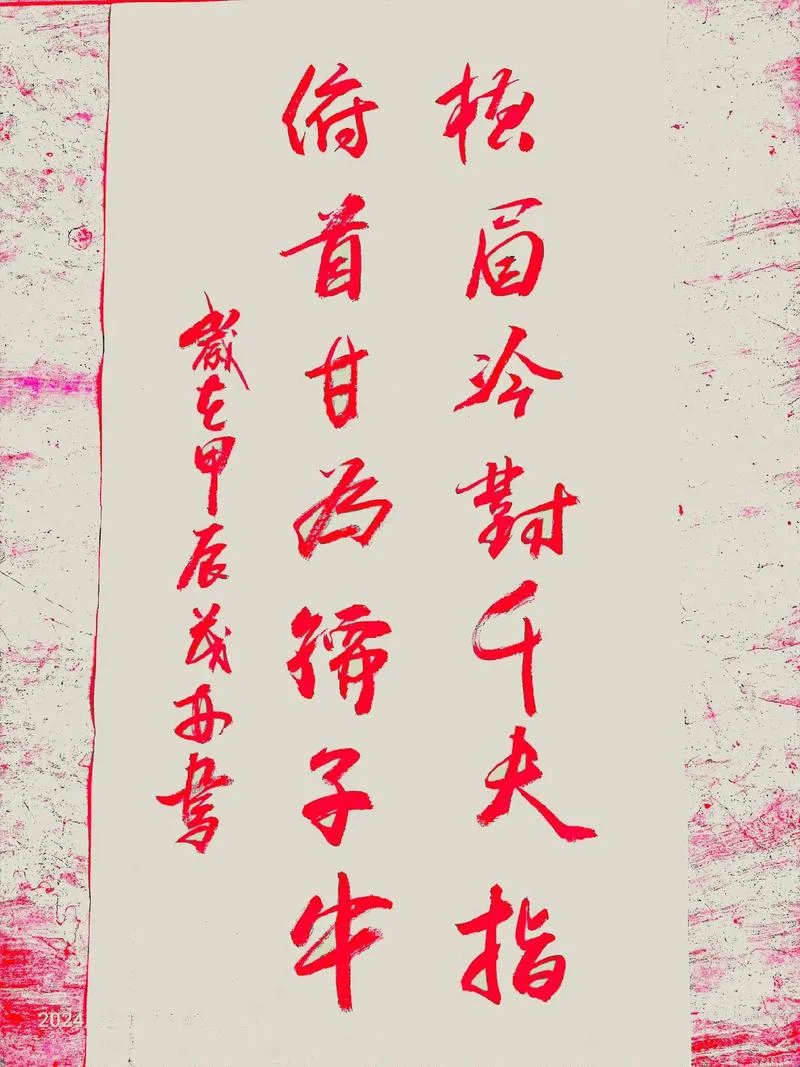 一柱擎天下一句是什么_1