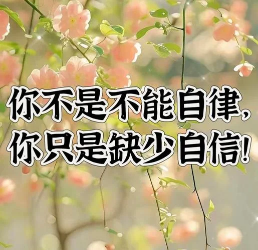 行业自律心态的感悟_2