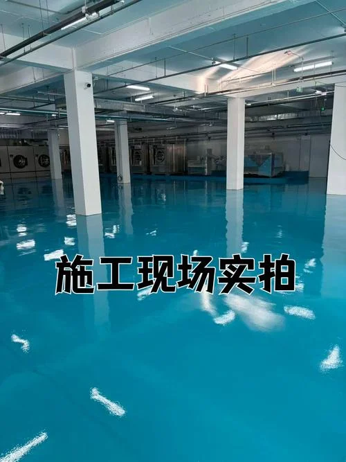 固化剂地坪施工多少钱一平方_1