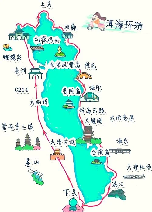 耳海面积是多少平方-耳海面积多少