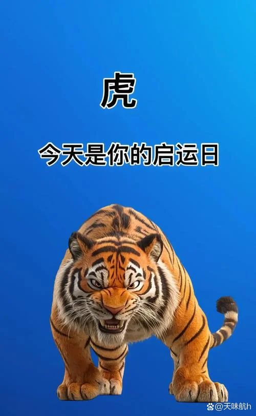 今日虎人运势-今日虎人运势