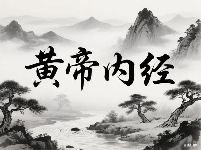 黄帝内经有多少年历史-黄帝内经有五千年