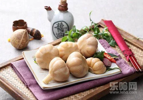 吃大蒜辣心了怎么办_1