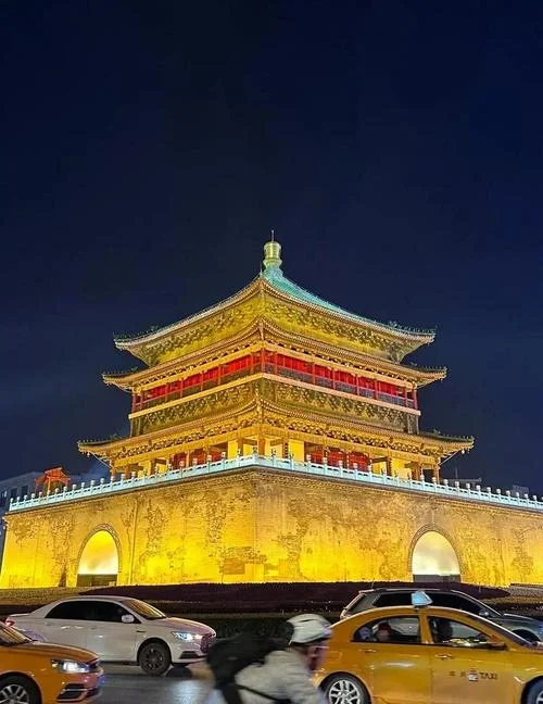 西安有那些旅游景点-西安必打卡景点
