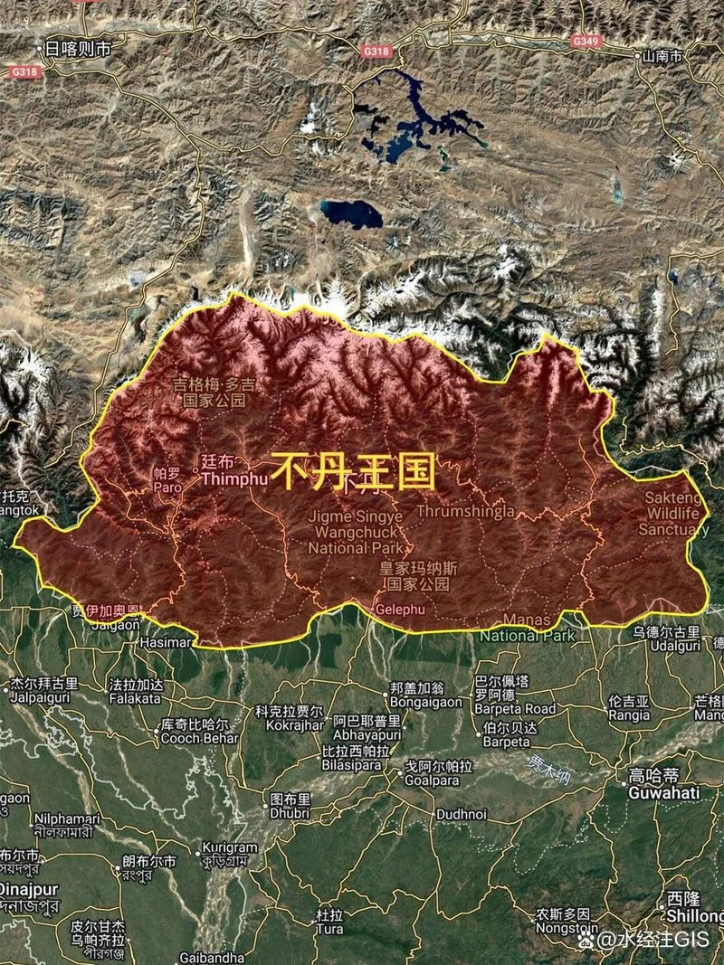 不丹历史上属于中国吗_2