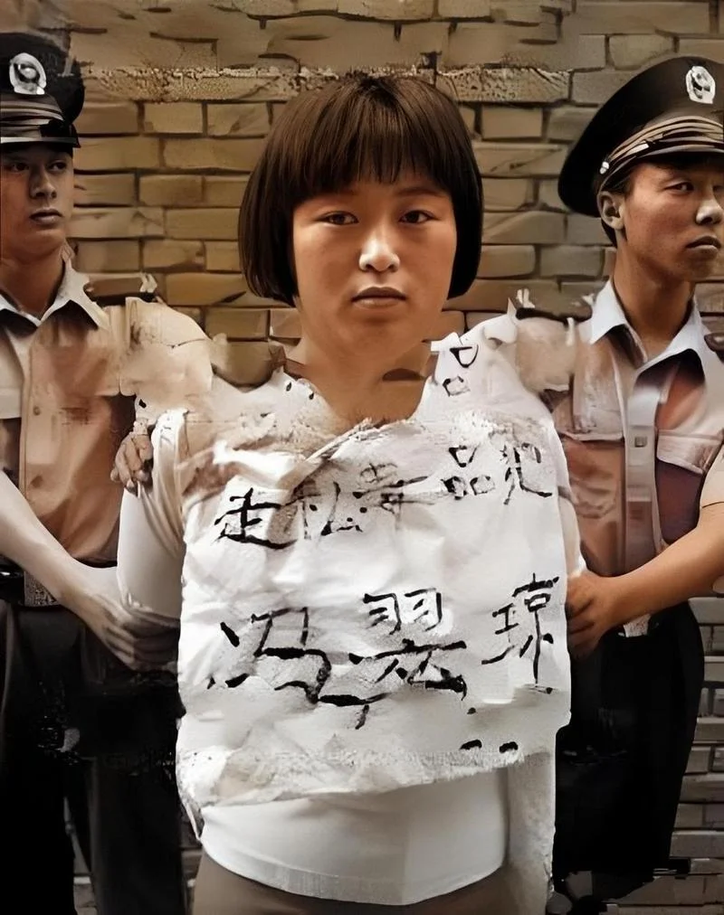 梦见别人被枪毙_2