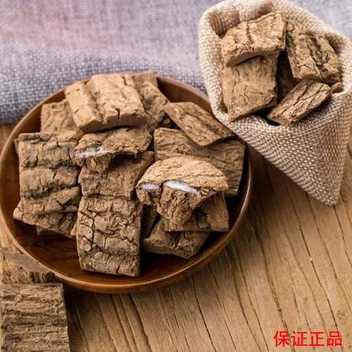 像树皮一样的中药叫什么_2