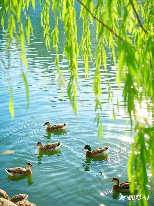 春江水暖鸭先知上一句_2