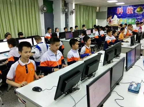 信息学小学可以学吗-信息学小学可行