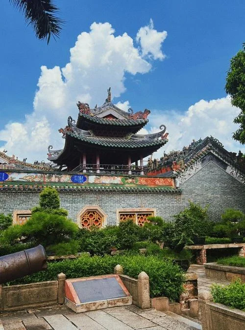 广东二天旅游景点推荐_1
