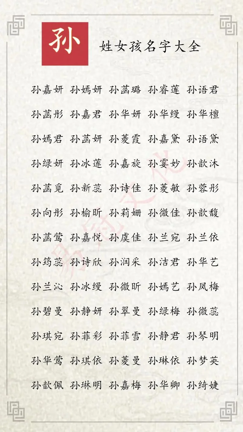 朴姓女孩起名霸气名字_2
