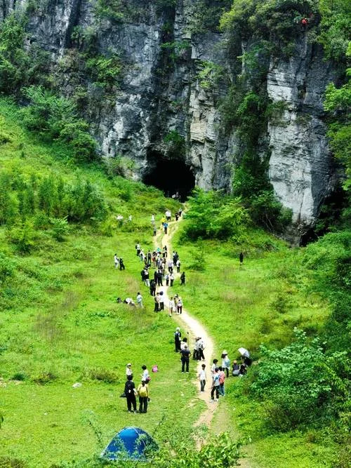 恩施旅游攻略报团_1
