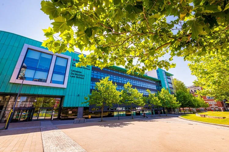 英国德蒙福特大学_2