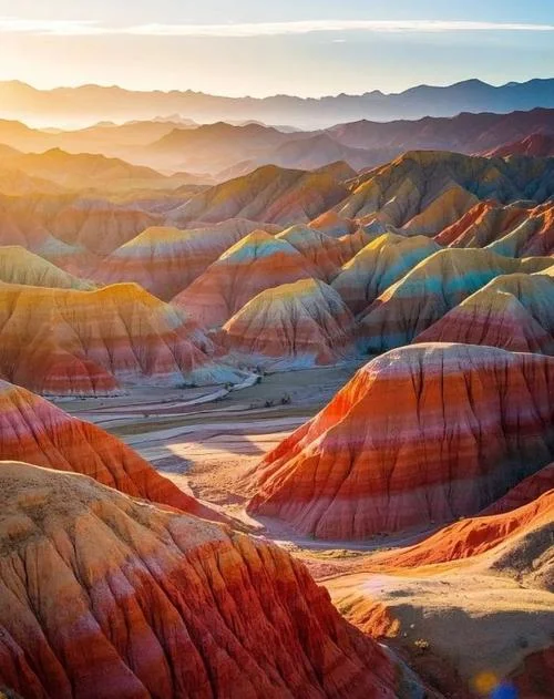 青甘景点图片_2