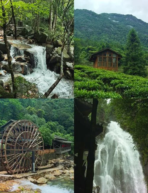 广西姑婆山旅游景点简介_2